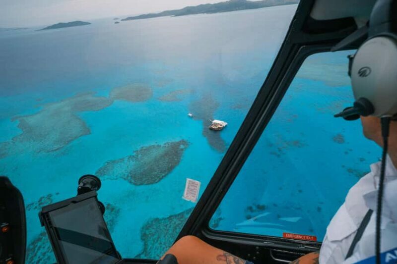 Nadi: 25 minutes Mamanuca Island Tour - Authentic Experiences and Guest Feedback