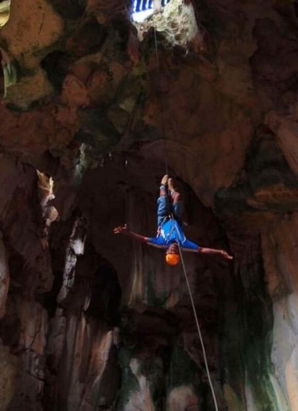 Nadi: Abseiling, Zipline, and Cave Tour with Meal - Final Thoughts