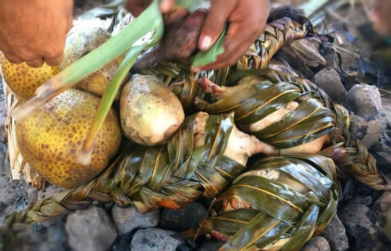 Nadi: Fijan Culture Night Tour with Dinner & Kava Ceremony - A Complete Look at the Experience