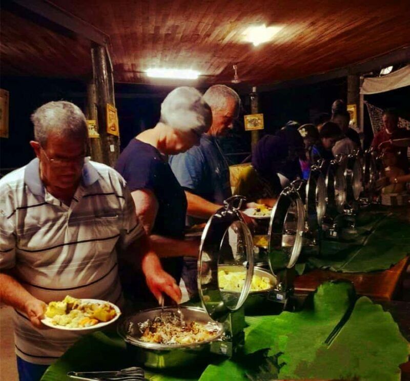 Nadi: Fijan Culture Night Tour with Dinner & Kava Ceremony - Final Thoughts: Is It Worth It?