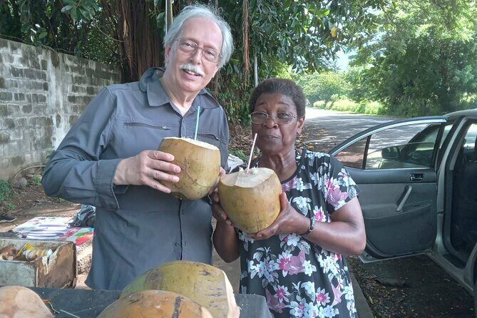 Nadi Fiji Historical Half Day Tour - Final Thoughts
