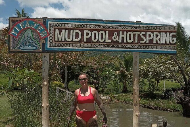 Nadi Fiji Historical Half Day Tour - FAQ