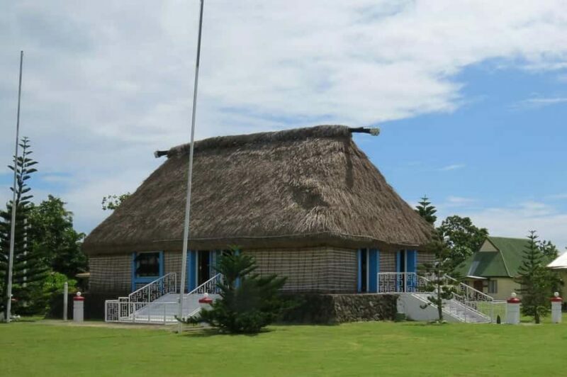 NADI: Fijian Village with Sabeto Hotspring Mudpool Tour - Practical Details and Value