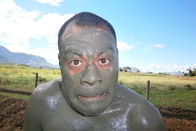 Nadi Half-Day Tour - Garden of the Sleeping Giant