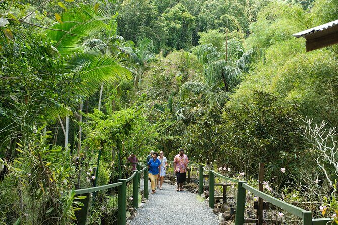 Nadi Heritage Tour - Practical Considerations