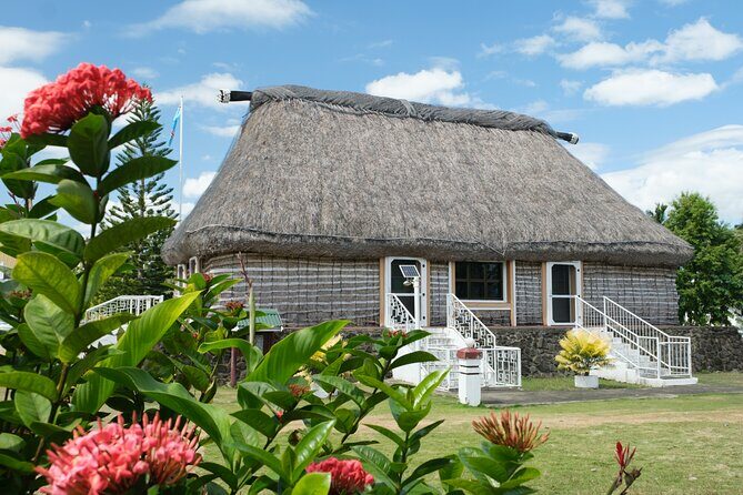 Nadi Heritage Tour - Who Would Enjoy the Nadi Heritage Tour?