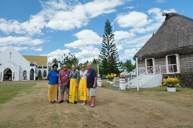 Nadi Heritage Tour - Frequently Asked Questions