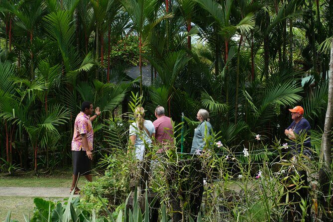 Nadi Heritage Tour - Final Thoughts