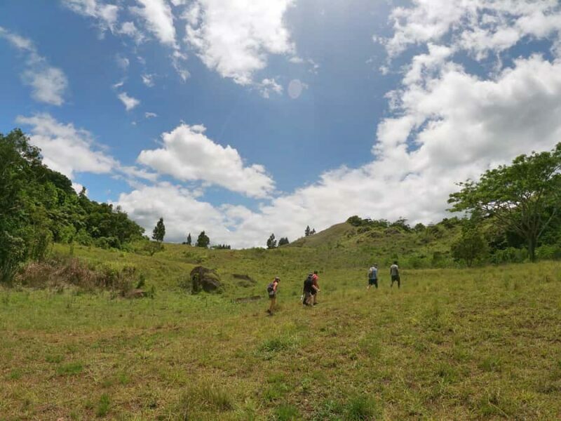 Nadi: Hidden Peaks Small Group Hiking Adventure - Exploring Nadi’s Hidden Peaks: A Small Group Hiking Adventure