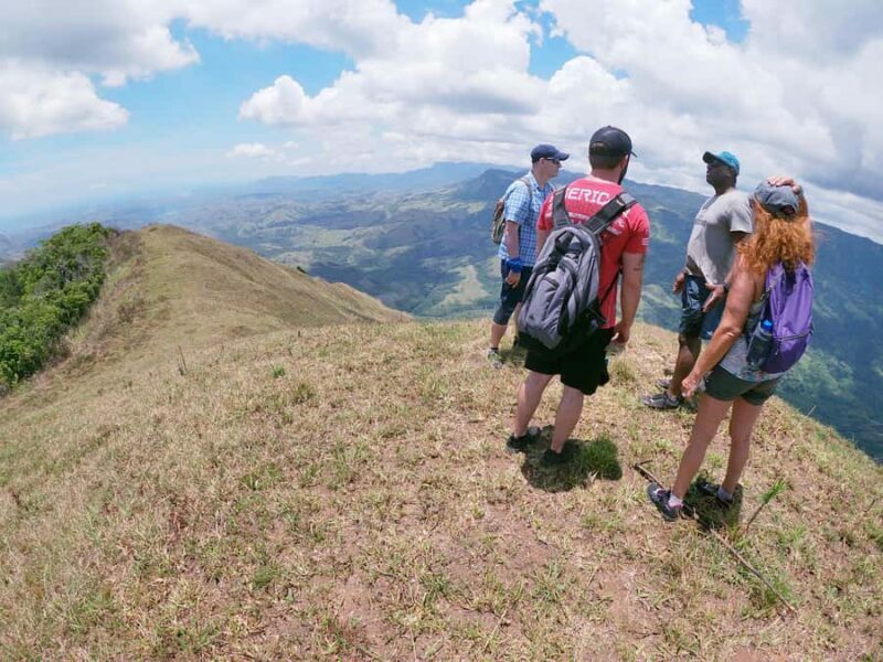 Nadi: Hidden Peaks Small Group Hiking Adventure - Authenticity and Value