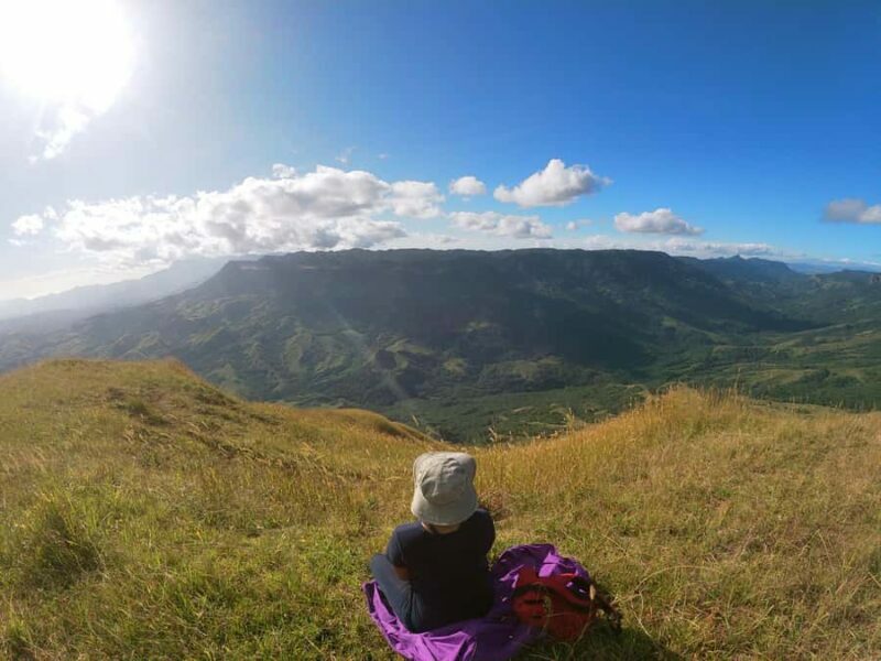 Nadi: Hidden Peaks Small Group Hiking Adventure - Practical Tips for Travelers