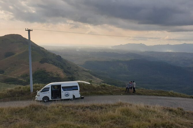 Nadi International Airport Private Transfer to Denarau Island(Resorts) - Suitable for Small Groups