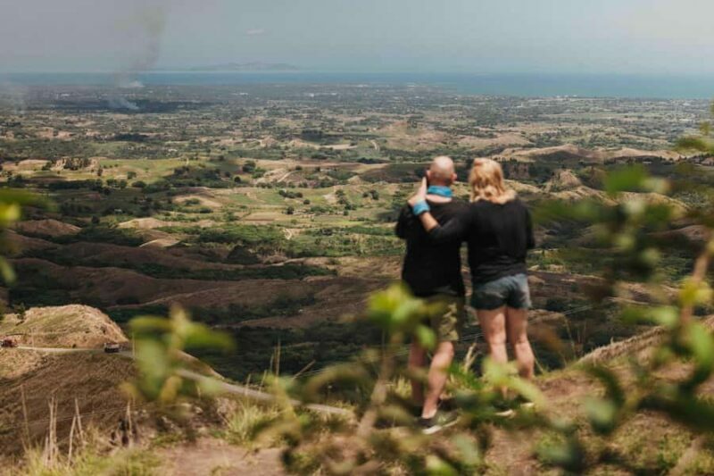 Nadi: Quad Bike ATV Off-Road Village Tour with Kava Ceremony - Key Points