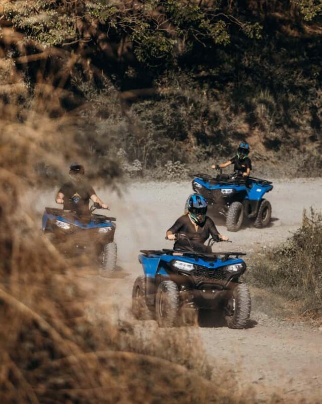 Nadi: Quad Bike ATV Off-Road Village Tour with Kava Ceremony - Authenticity and the Cultural Significance