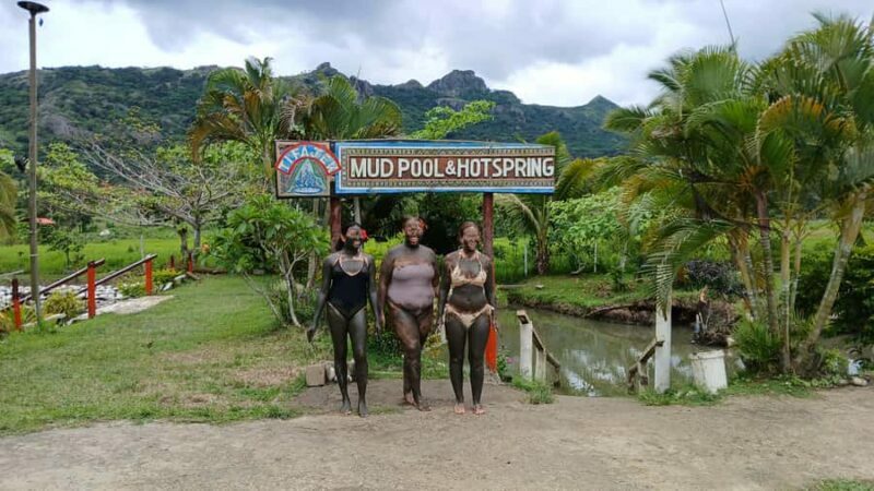 NADI: Sabeto Tifajek Mudpool & Hot Spring Tours & Tickets - Concluding Thoughts: Is It Worth It?