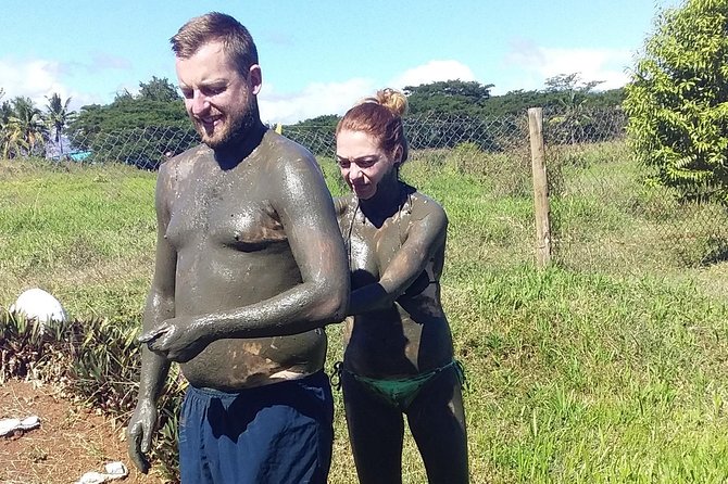 Nadi Sightseeing & Mud Pool Tour - Ex Fiji Marriott, Momi Bay - Accessibility and Requirements
