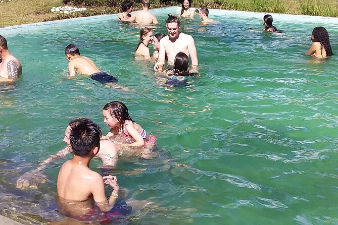 Nadi Sightseeing & Mud Pool Tour - Ex Fiji Marriott, Momi Bay - Customer Experiences