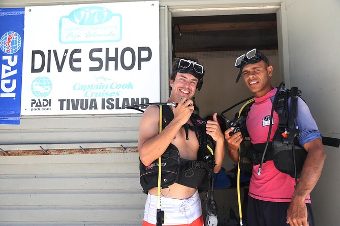 Nadi Tivua Island Day Cruise Including Snorkeling and BBQ Lunch - Additional Information