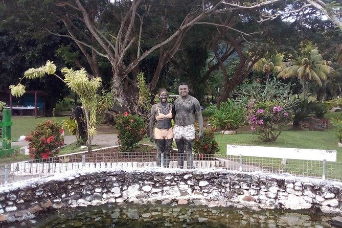 Nadi Tour of Gardens N Village N Mudpool Excluding Entry Fee - Traveler Reviews
