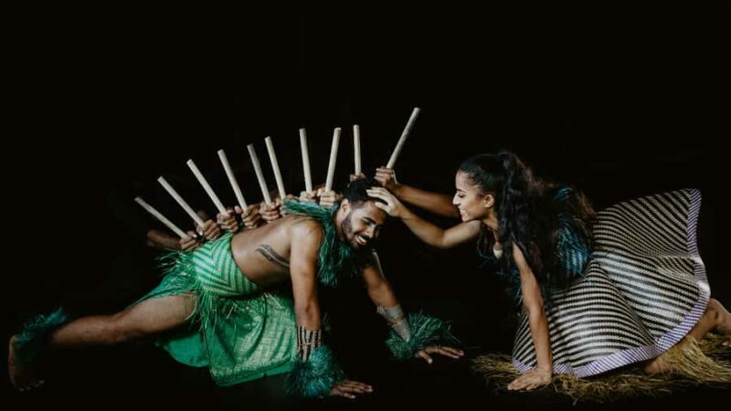 Nadi: VOU! Live Stage Show and Drumming Experience - Is This Tour Worth It?