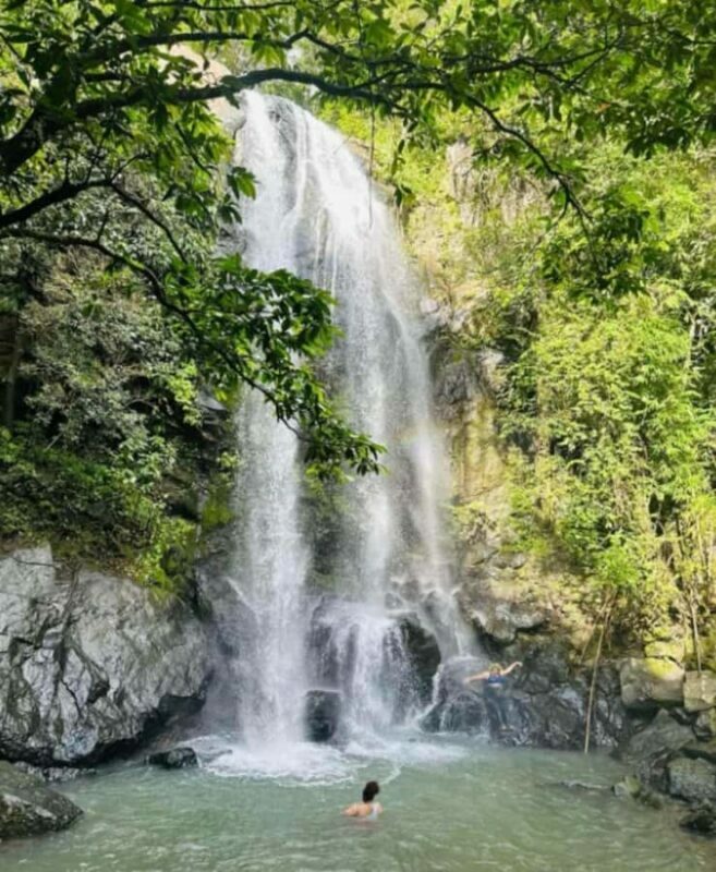 Nadi: Waterfall Tour Adventure with Refreshments and Lunch - The Logistics and Practicalities