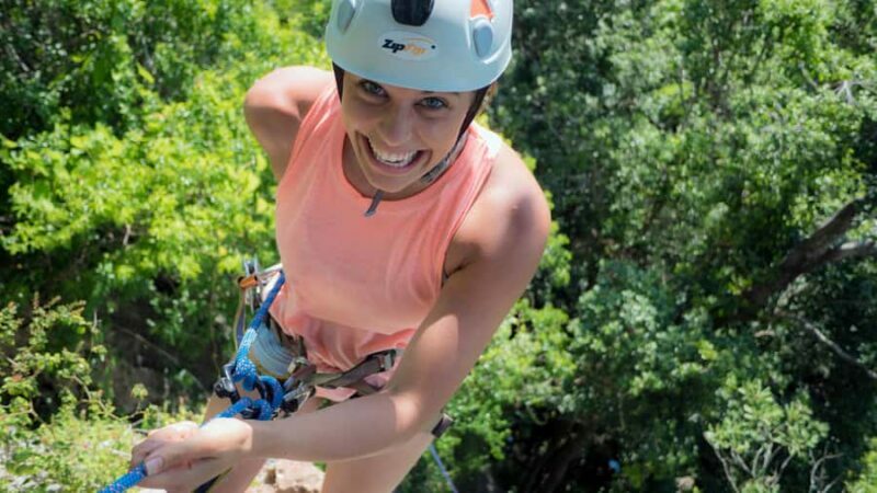 Nadi: Zipline Adventure with Cave Exploration - The Itinerary: What You Can Expect