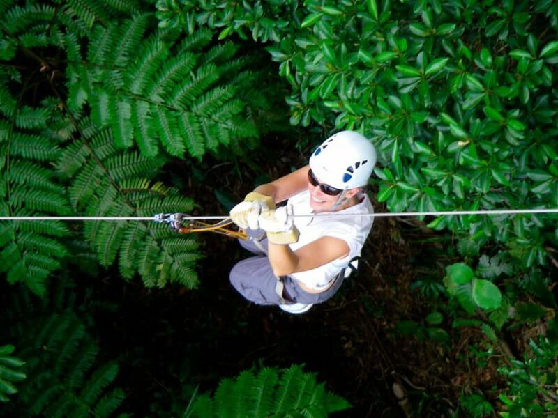 Nadi: Zipline Adventure with Cave Exploration - What You’ll Need to Bring and Know