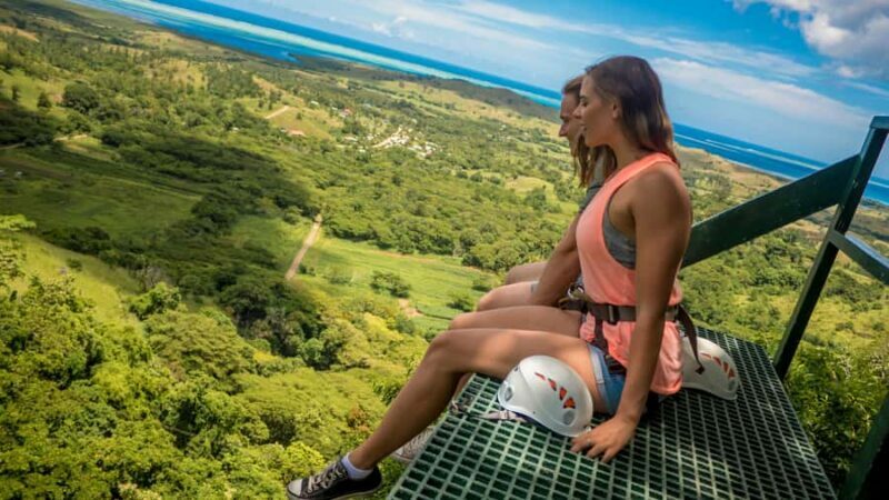 Nadi: Zipline Adventure with Cave Exploration - Why This Tour Stands Out