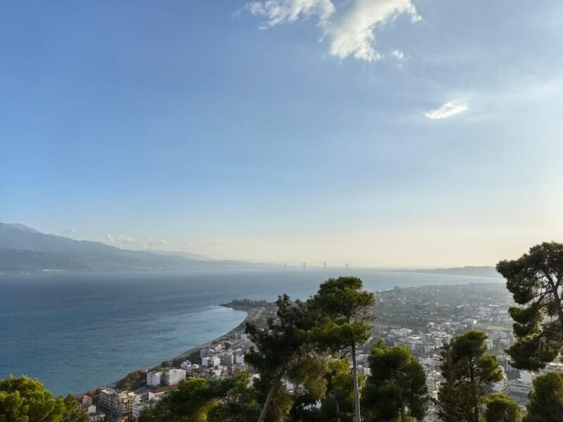 Nafpaktos: Relaxing Walking Tour With a Local by the Sea - Local Insights