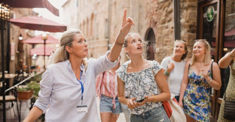 Nafplio: Highlights Walking Tour - Inclusions and Exclusions