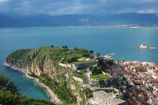Nafplio, Mycenae & Epidaurus Two Days Tour From Athens - Reviews and Feedback