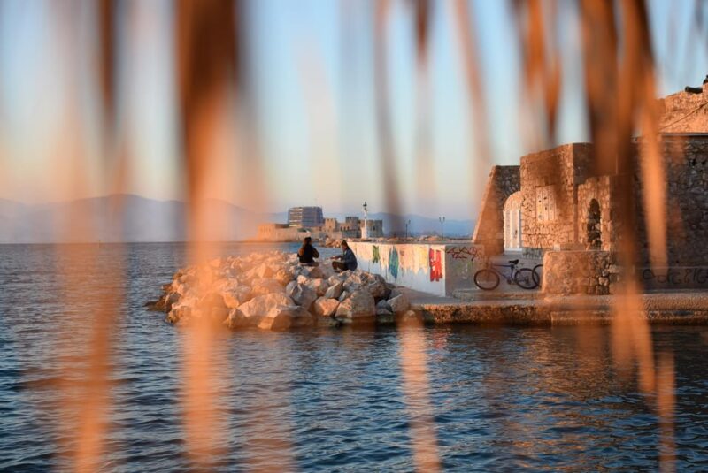 Nafplio: Private Walking Tour With a Local Tour Guide - Experience and Highlights