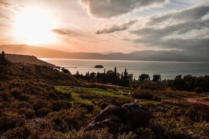 Nafplio: Private Walking Tour With a Local Tour Guide - Walking Tour Format