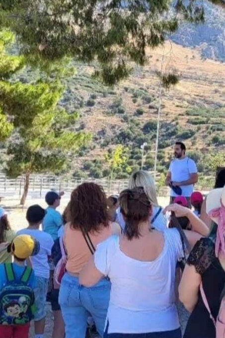 Nafplio: Private Walking Tour With a Local Tour Guide - Exploring Nafplios Old Town