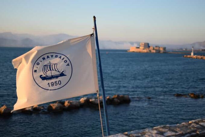 Nafplio: Private Walking Tour With a Local Tour Guide - Frequently Asked Questions