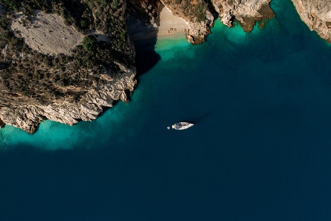 Nafplio Sun Sail Cruises | Half Day | Private - Booking Details