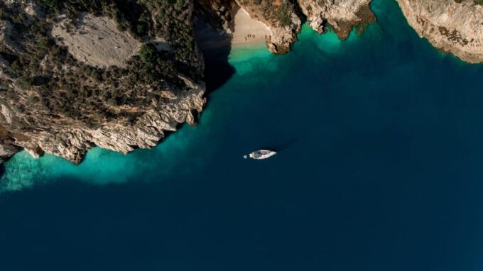 Nafplio Sun Sail Cruises | Half Day-Private - Booking and Payment Options