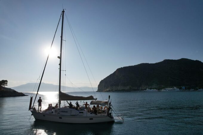 Nafplio Sun Sail Cruises | Half Day-Private - Frequently Asked Questions