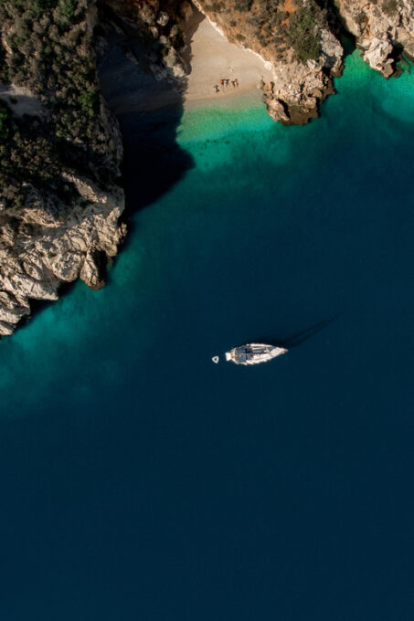 Nafplio Sun Sail Cruises | Semi-Private Half Day - Equipment and Activities