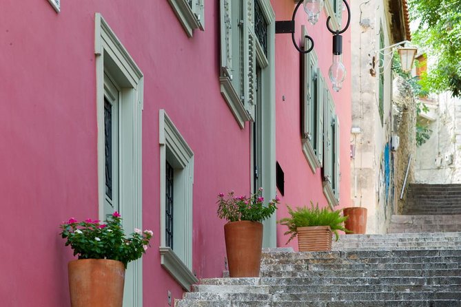 Nafplion - City Walking Tour - Good To Know