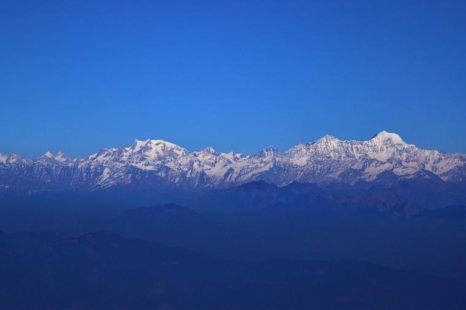 Nag Tibba 2 Days Trek - Meeting Point and Timing
