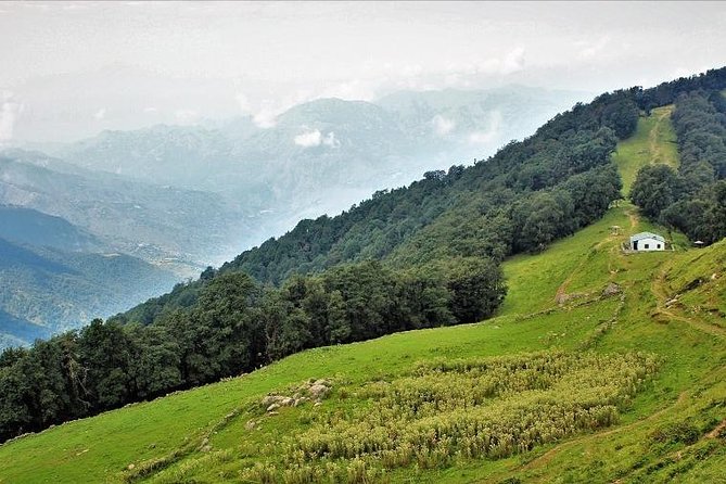 Nag Tibba 2 Days Trek - Whats Included