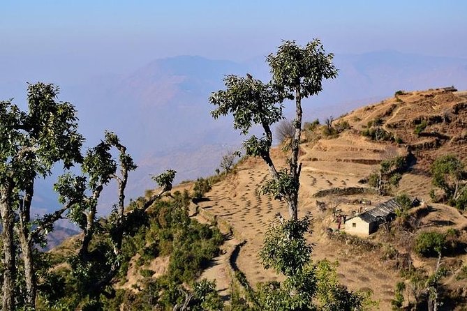 Nag Tibba 2 Days Trek - Difficulty Level