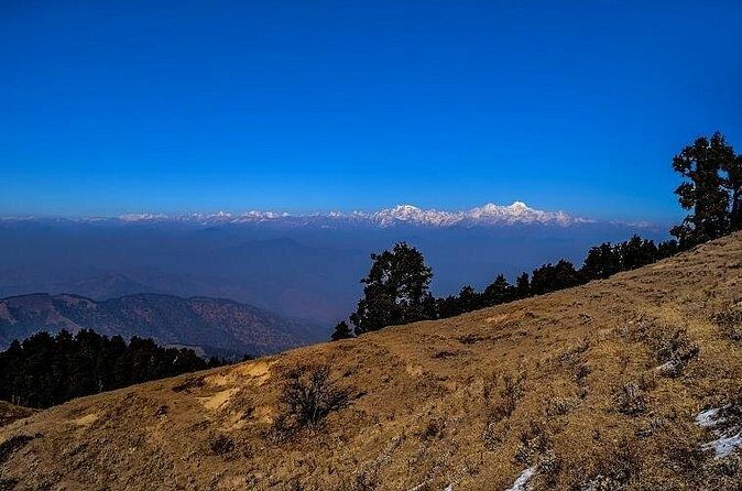Nag Tibba 2 Days Trek (Pantwari to Pantwari) - FAQ