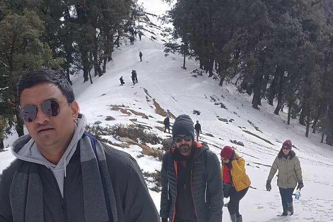 Nag Tibba Snow Trek - Operating Hours and Ratings