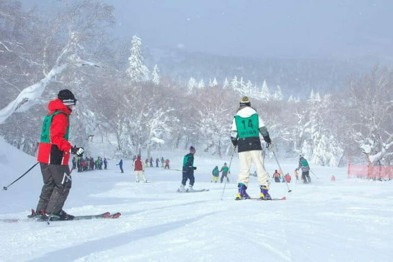 Nagano: 1-Day Ski Tour Package from Nagano Station - Key Points