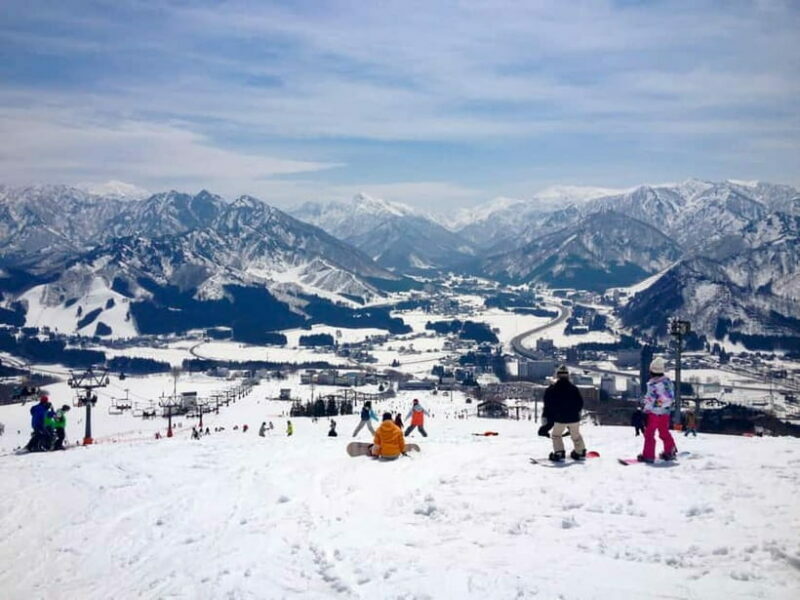 Nagano: 1-Day Ski Tour Package from Nagano Station - The Value: Is It Worth It?
