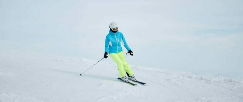 Nagano: 1-Day Ski Tour Package from Nagano Station - The Sum Up