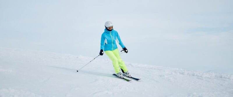 Nagano: 1-Day Ski Tour Package From Nagano Station - Additional Information and Tips