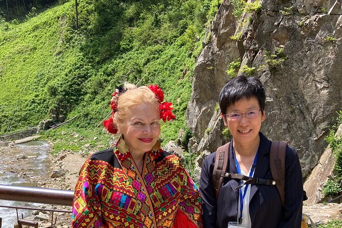 Nagano All Must Sees 6 Hour Private Tour With Licensed Guide - Guide Expertise